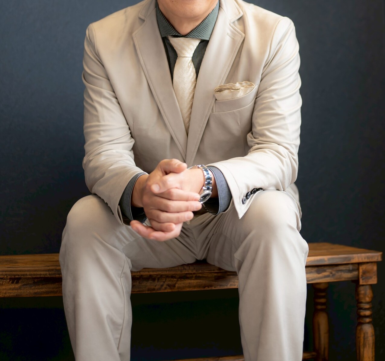 講師プロフィール写真